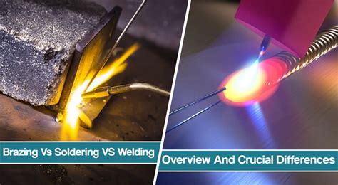 welding sheet metal with solder|solder vs welding brazing.